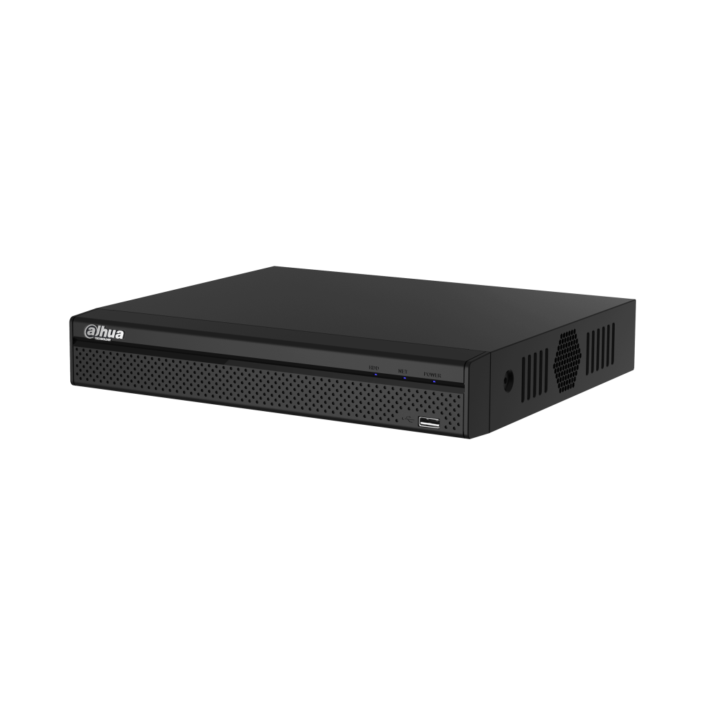 Dahua NVR2116HS-S3 16 KANAL NVR Kayıt Cihazı IP