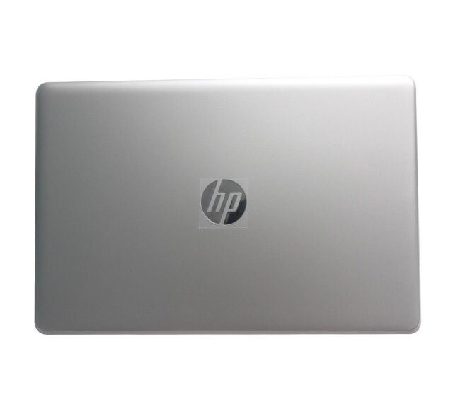 Hp 250 G6, 15-bs, 15-bw, 15-bs000, 15-bw000 Notebook Lcd Back Cover - Silver Gri / LCC174S