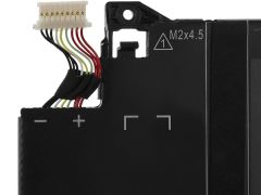 Hp HSTNN-IB7O 11.55V 57Wh Notebook Bataryası