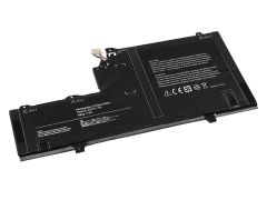 Hp HSTNN-IB7O 11.55V 57Wh Notebook Bataryası