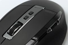 RAPOO MT750S MULTi-MODE Wireless MOUSE Siyah 18670 (Kablosuz)