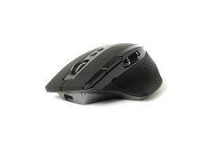 RAPOO MT750S MULTi-MODE Wireless MOUSE Siyah 18670 (Kablosuz)