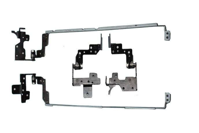 Hp 250 G3 Serisi Notebook Menteşe Set (Sağ Sol Takım)