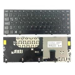 Lenovo ideaPad Yoga 13 Notebook Klavyesi TR NSK-BCPPN T3SM-Tur-Q