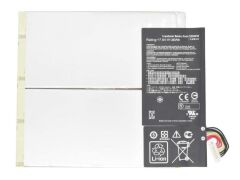 Asus Transformer Book T200T, T200Ta, C21N1334 Notebook Bataryası, Laptop Pili