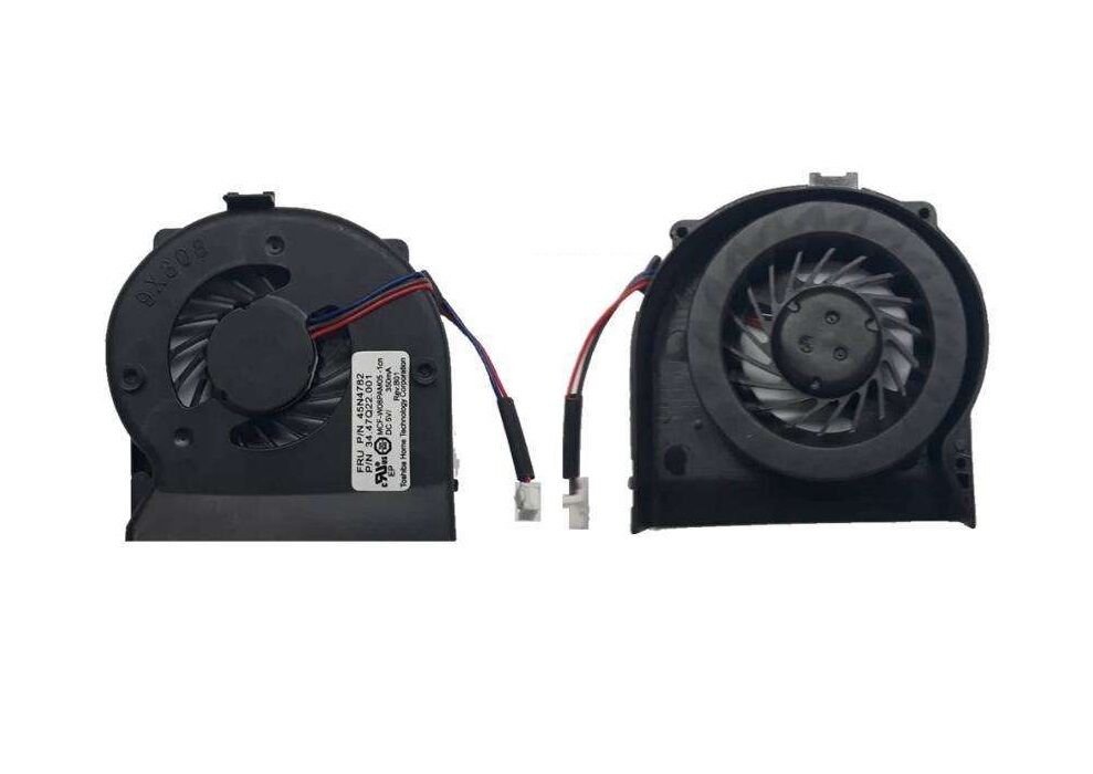 IBM Lenovo Thinkpad X200 X201i Notebook Cpu Fanı 45N4782 34.47Q22.001
