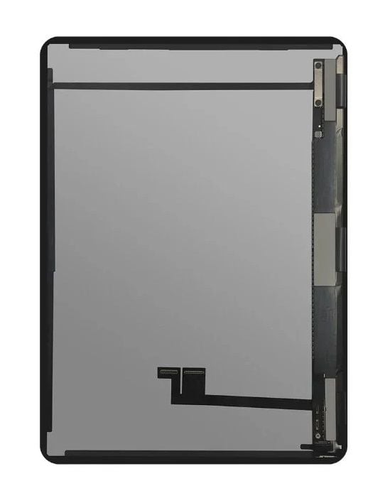 Apple iPad Pro 11 3.Nesil A2377 A2459 A2301 A2460 Lcd Ekran, Dokunmatik Panel Siyah SET