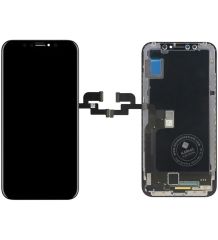 Apple iPhone X LCD Ekran (GX)