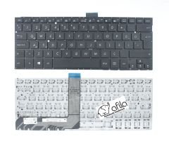 Asus Transformer Book Flip TP300L Notebook Klavyesi - Siyah - TR