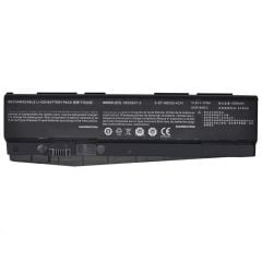 Monster 6-87-N850S-6E7 6-87-N850S-6E71 Notebook Bataryası - Pili