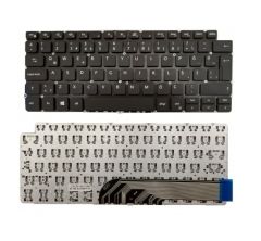 Dell inspiron P130G002 Notebook Klavyesi Siyah TR