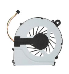 Hp G62-B17ST XR489EA Notebook Fan - Laptop Cpu Soğutucu (Ver.1)