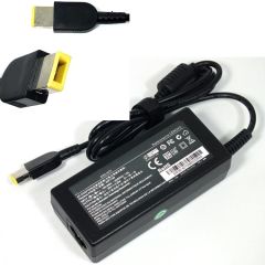 Lenovo 45N0255, 45N0256, 45N0257 Notebook Adaptörü (65W) Şarj Cihazı USB Tip
