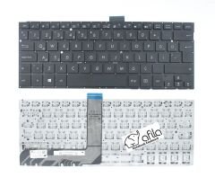 Asus TP300 TP300L TP300LA Notebook Klavyesi - Siyah - TR