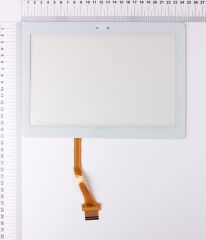 Samsung Galaxy Note 10.1 N8000, GT-N8000 Dokunmatik Beyaz