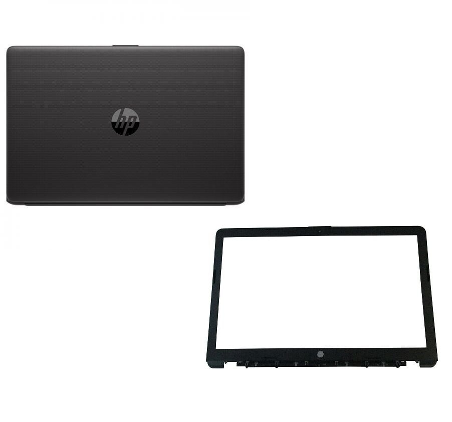 Hp 15-DA0000nt 15-DA0002nt 15-DA0004nt Lcd Cover + Bezel SET (Kapak ve Çerçeve Takımı)