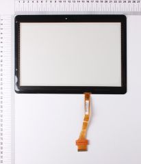 Samsung Galaxy Note 10.1 N8010, GT-N8010 Dokunmatik Beyaz