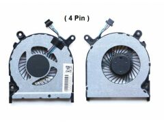 Hp 14-BS, 14-bs000, 14-bs100, 14-bs500 Notebook Fan