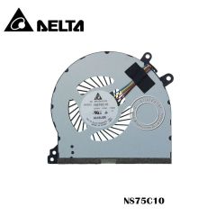 Ns75C01, NS75C10, Dfs561405Pl0T Fhkb Cpu Fanı