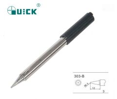 QSuperior 303-B Yedek Havya ucu (Quick 202D için)