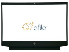 HP Pavilion Gaming 15-ec2033nt (4G8U0EA04) Notebook uyumlu Lcd Bezel, Ön Çerçeve