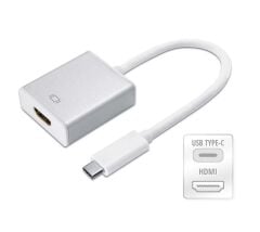 PM-18231 USB TYPE-C TO HDMI ÇEVİRİCİ KABLO HDX7760