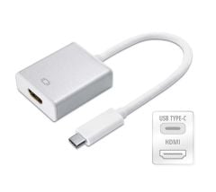 PM-18231 USB TYPE-C TO HDMI ÇEVİRİCİ KABLO HDX7760
