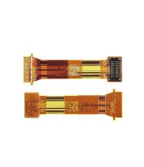 Samsung SM-T210 Galaxy Tab 3 7.0 SM-T211 LCD Flex REV0.2 Lcd Data kablosu Lcd Flex