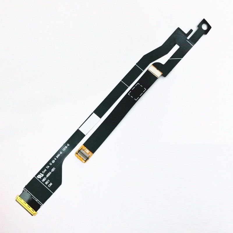 Acer uyumlu S3, Aspire Ultrabook MS2346 Lcd Data Kablosu HB2-A004-001 B01 / 2.Versiyon