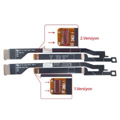 Acer uyumlu S3, Aspire Ultrabook MS2346 Lcd Data Kablosu HB2-A004-001 B01 / 2.Versiyon