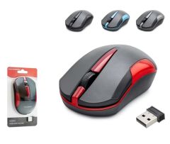 HADRON HDX3401 Mouse Wıreless (Kablosuz)