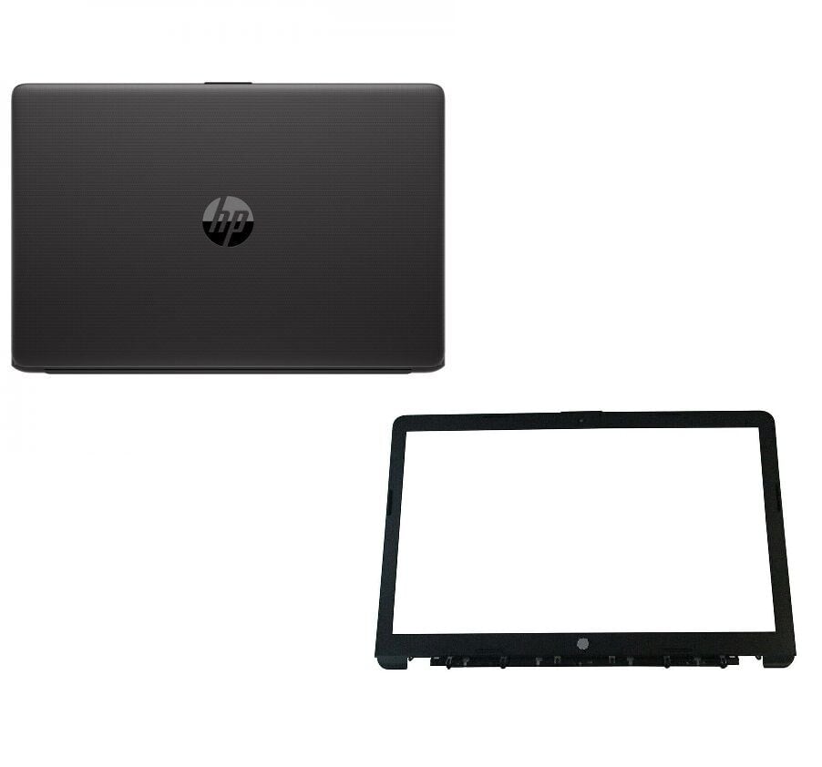 Hp 15-DA0017nt 15-DA0027nt 15-DA0028nt Lcd Cover + Bezel SET (Kapak ve Çerçeve Takımı)