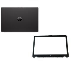 Hp 15-DA0017nt 15-DA0027nt 15-DA0028nt Lcd Cover + Bezel SET (Kapak ve Çerçeve Takımı)