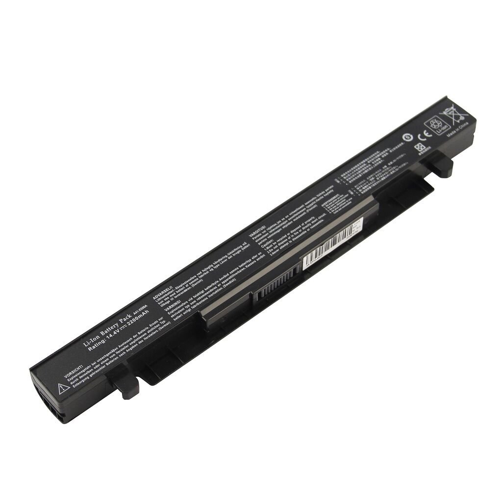 Asus F450V F450VC F550CC F550CA F550C Notebook Bataryası Pili