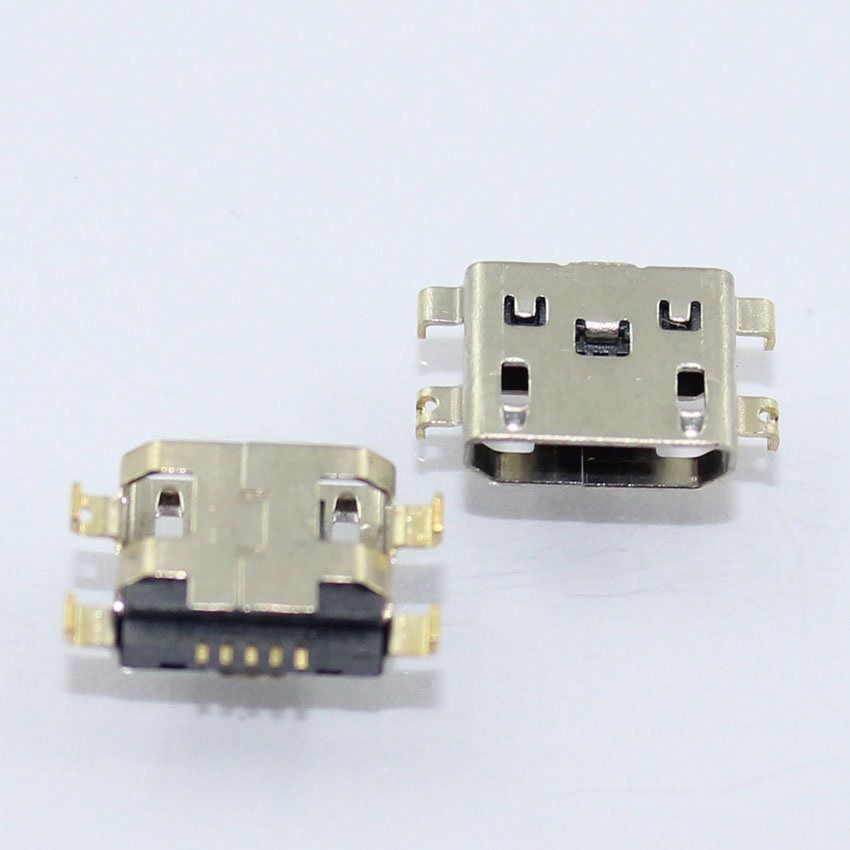 Pitanha Tablet Micro USB Power Jack Port