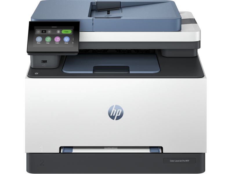 HP 499M8A LASERJET PRO 3303FDW RENKLİ YAZICI