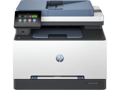 HP 499M8A LASERJET PRO 3303FDW RENKLİ YAZICI
