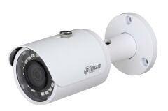 Dahua IPC-HFW1230S-S-0360B-S4 2MP 3.6MM STARLIGHT SDKARTLI IR BULLET POE IP KAMERA