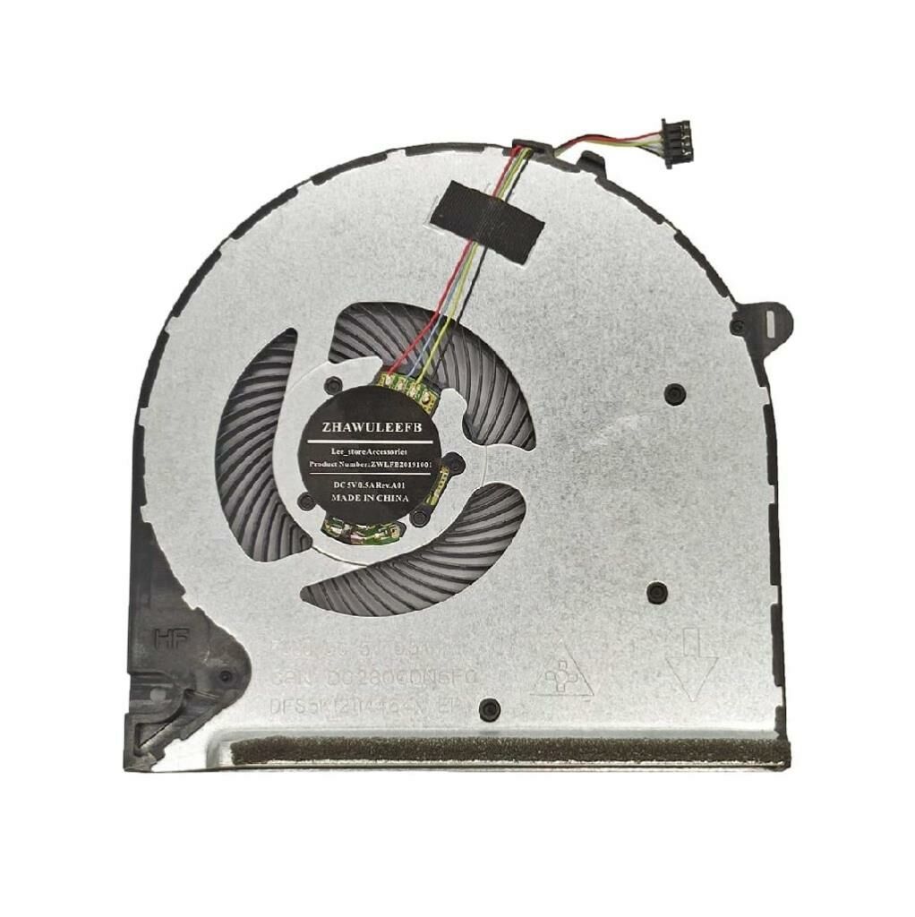 HP 255 G8 (7N4W2AA04) Notebook uyumlu Cpu Fanı (4pin)