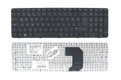 Hp Pavilion G7-1156NR, G7-1157DX, G7-1158NR Klavyesi (Siyah TR)