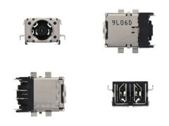 Asus ROG Strix G17 G713PI-LL102 uyumlu Dc Power Jack, Şarj Soketi