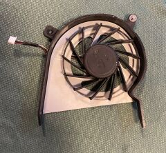 Casper NB 15.6 DW7540 Notebook Cpu Fan