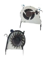 Casper NB 15.6 DW7540 Notebook Cpu Fan