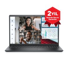 DELL VOSTRO 3520 i5-1235U 8GB 512GB SSD 15.6'' UBUNTU N3002PVNB3520UBU