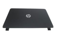 Hp 15-G000, Hp 15-G000 TouchSmart Notebook Lcd Cover (Siyah)