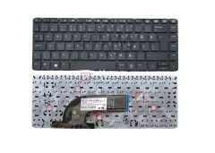 Hp ProBook 440 G0 Notebook Klavyesi (Siyah TR)
