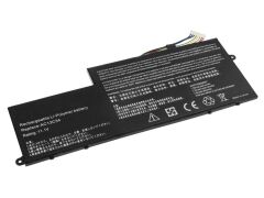 Acer Aspire V5-132P-3322Y4G50NBB Notebook Bataryası - Pili