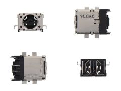 Asus ROG Strix G17 G713PV-LL092 uyumlu Dc Power Jack, Şarj Soketi