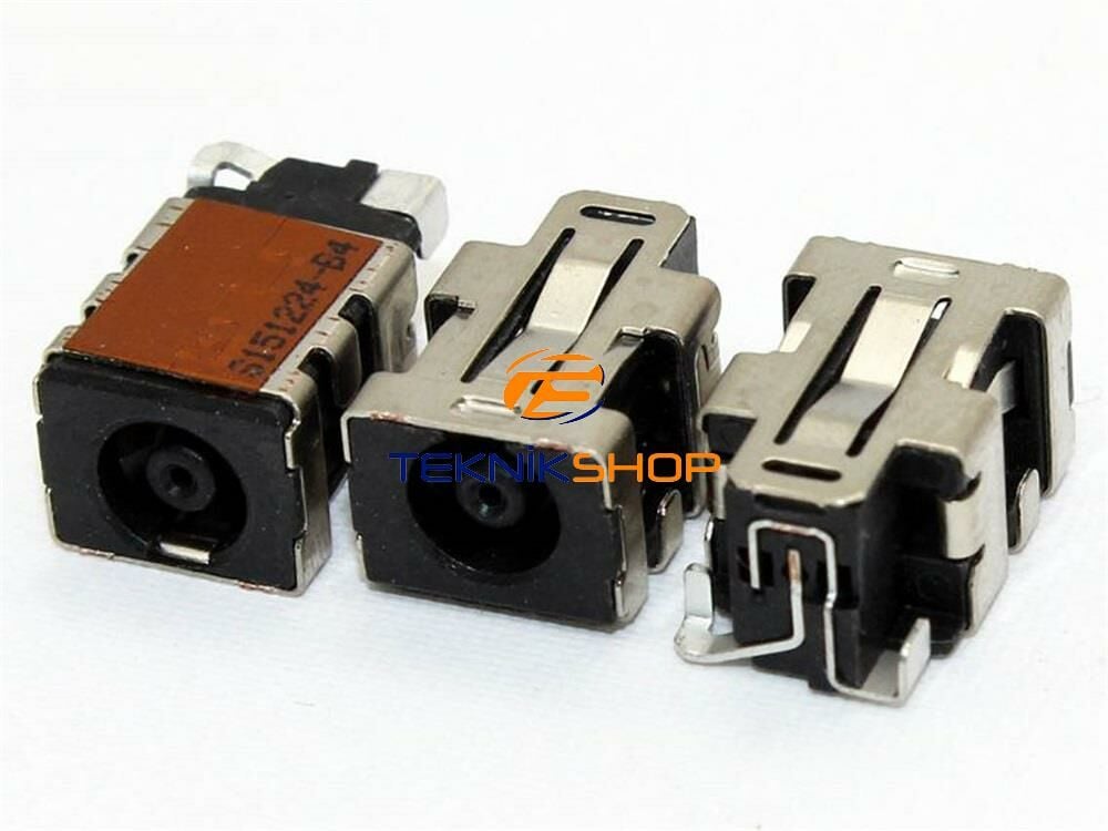 Asus P751J P751JF Dc Power Jack Şarj Soketi Şarj Girişi