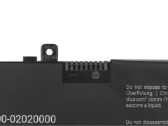 ASUS U400U UX410 Notebook Bataryası Laptop Pili